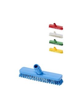 Cepillo Buque 30 Cm I. A. 5 Colores