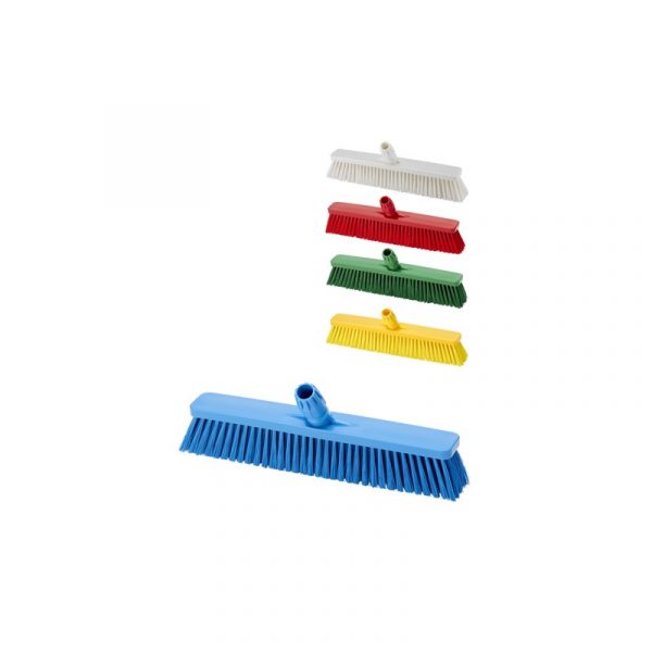 Escobon 45 Cm I.A. 5 Colores