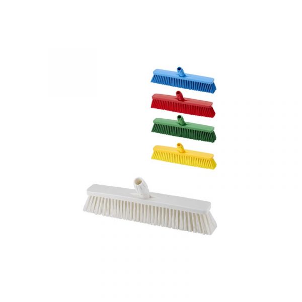 Escobon 45 Cm I.A. 5 Colores
