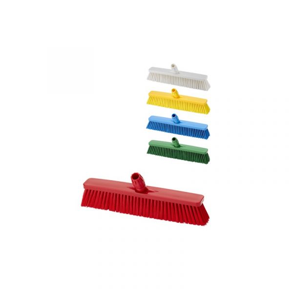 Escobon 45 Cm I.A. 5 Colores