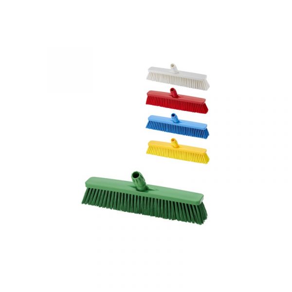 Escobon 45 Cm I.A. 5 Colores