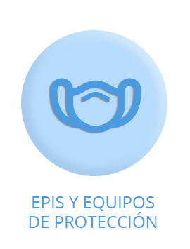 » EPIS Y EQUIPOS DE PROTECCIÓN