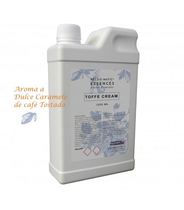 Carga Essences Premium 1000 Ml