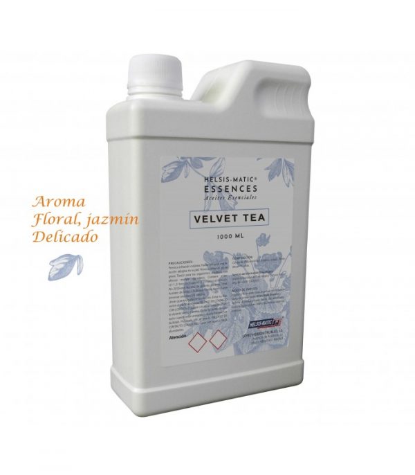 Carga Essences Premium 1000 Ml