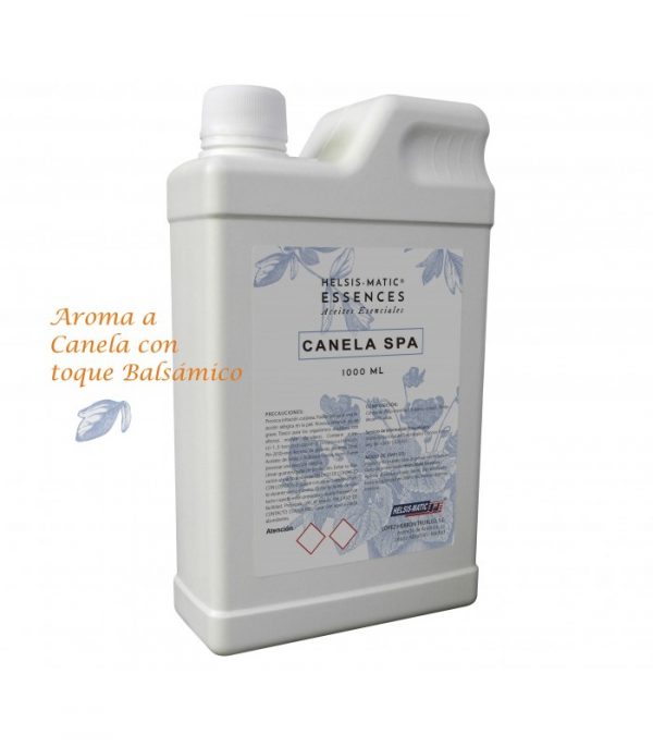 Carga Essences Premium 1000 Ml