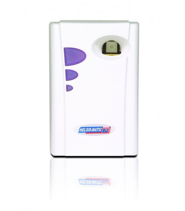Dispensador Electronico Ambientador