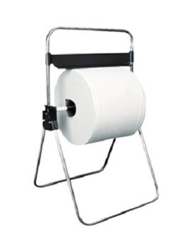 Porta Bobina Industrial Suelo