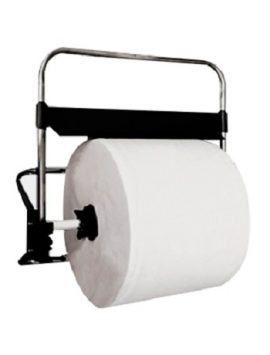 Porta Bobina Industrial Pared